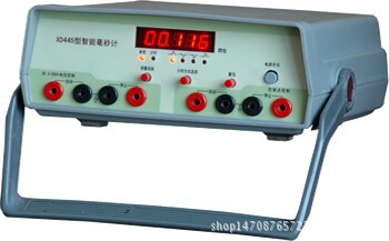 毫秒计   配件  MHY-26296