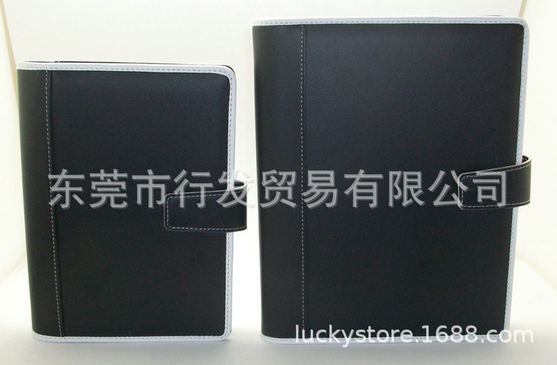 Creative Exquisite Travel Universal Manual Manual Manual Custom PU…