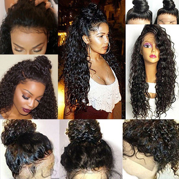 European and American Wigs, Export Export African Wigs, Fashionable Partial Long Curly Hair, Chemical Fiber Wigs, Large Inventory from Manufacturers European and American Wigs, Export Export African Wigs, Fashionable Partial Long Curly Hair, Chemical Fiber Wigs, Large Inventory from Manufacturers