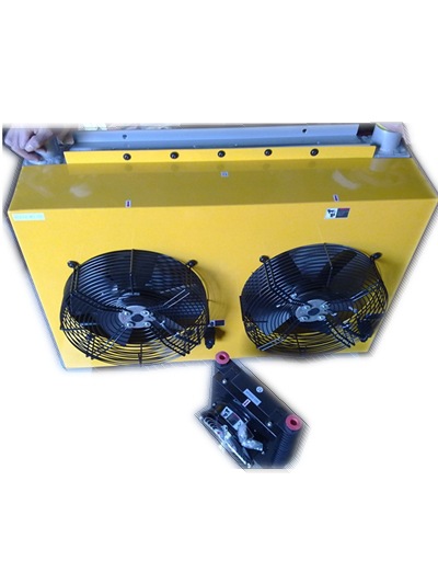 供应商品:ACE9,ACE10,风冷式油冷却器