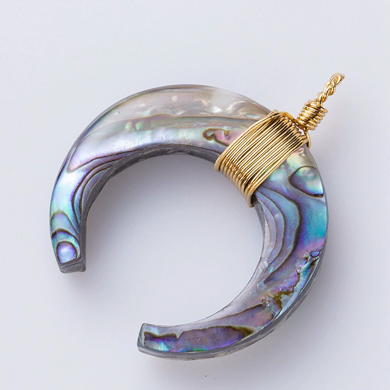 (Cross-border trading), fashionable organic pendant, accessory, European style