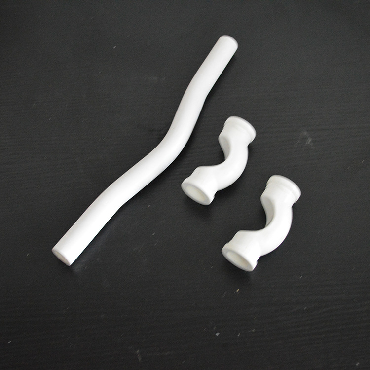 元宝弯过桥弯ppr冷热接头PERT优质热熔冷热水管件接头