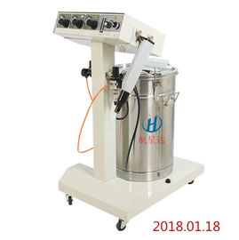 喷涂机;喷枪;工程建筑机械