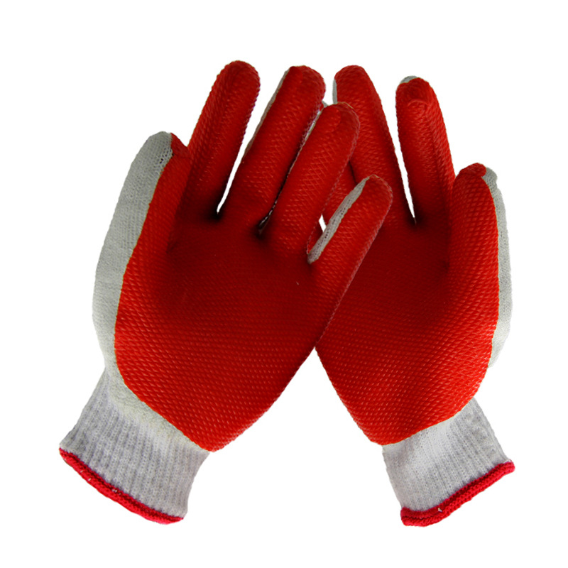 Gants anti coupures -  résistants aux coupures résistants aux coups de couteau imperméables aux huiles de protection pour basses températures de protection généraux antidérapants - Ref 3404558 Image 2