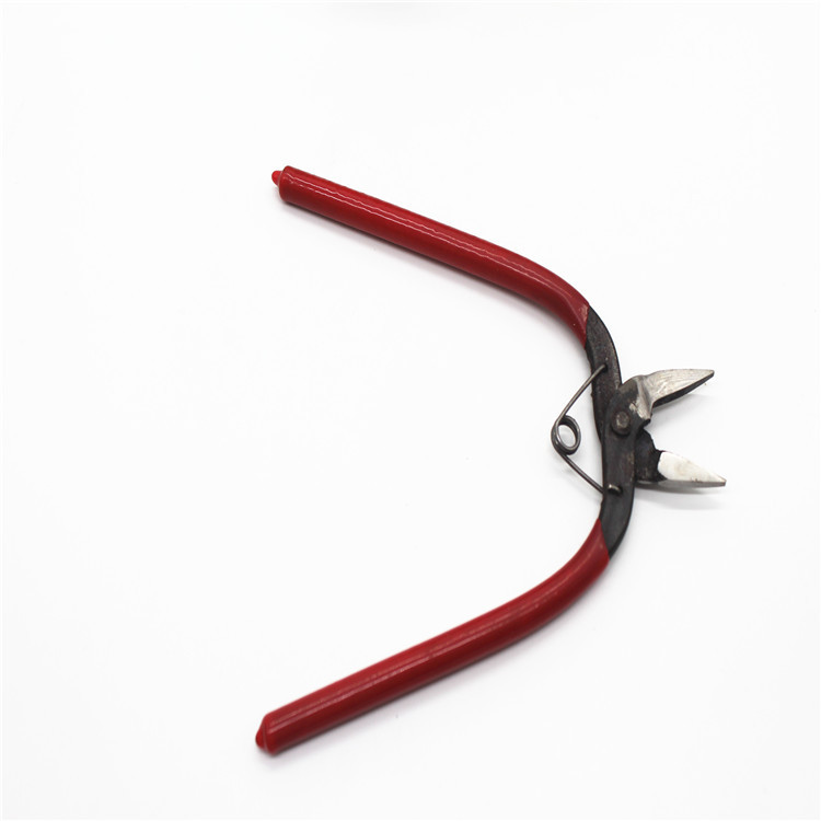 跨境尖嘴钳diy饰品配件工具包手链项链制作工具项链弯针挂圈材料