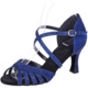 2008 Latin Shoes Female Adult High Heel New Friendship Shoes Female Latin Dance Sandals Summer