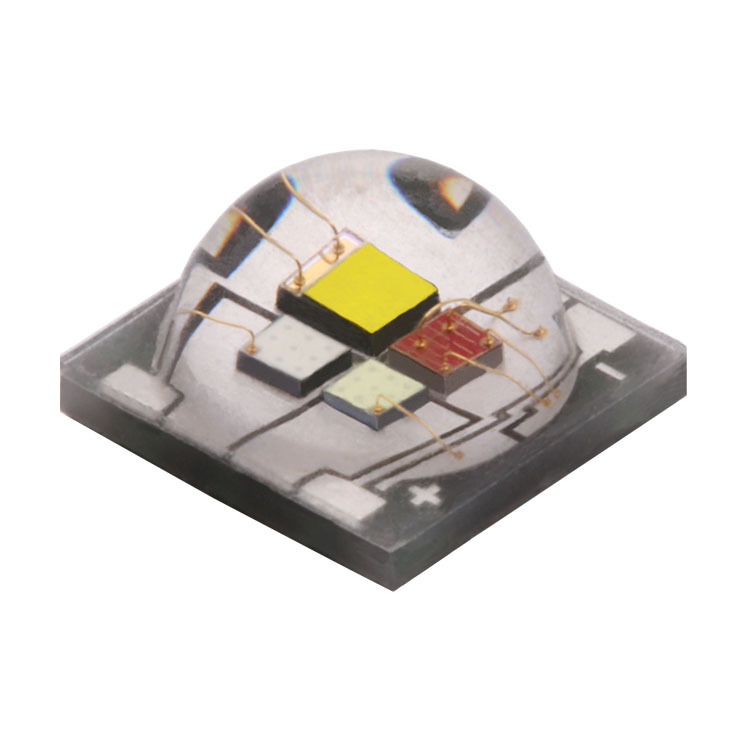 ����5050ȫ�ʵ��� ��̨�ƾ��۵�ϴǽ��ר��LED���� RGBW����