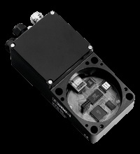 德国品牌 RFID射频识别系统U-P6-B6全新原装RFID读写头电子标签