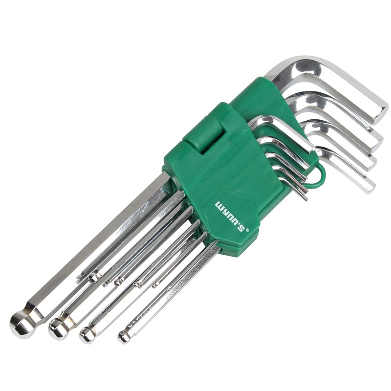 Tools set