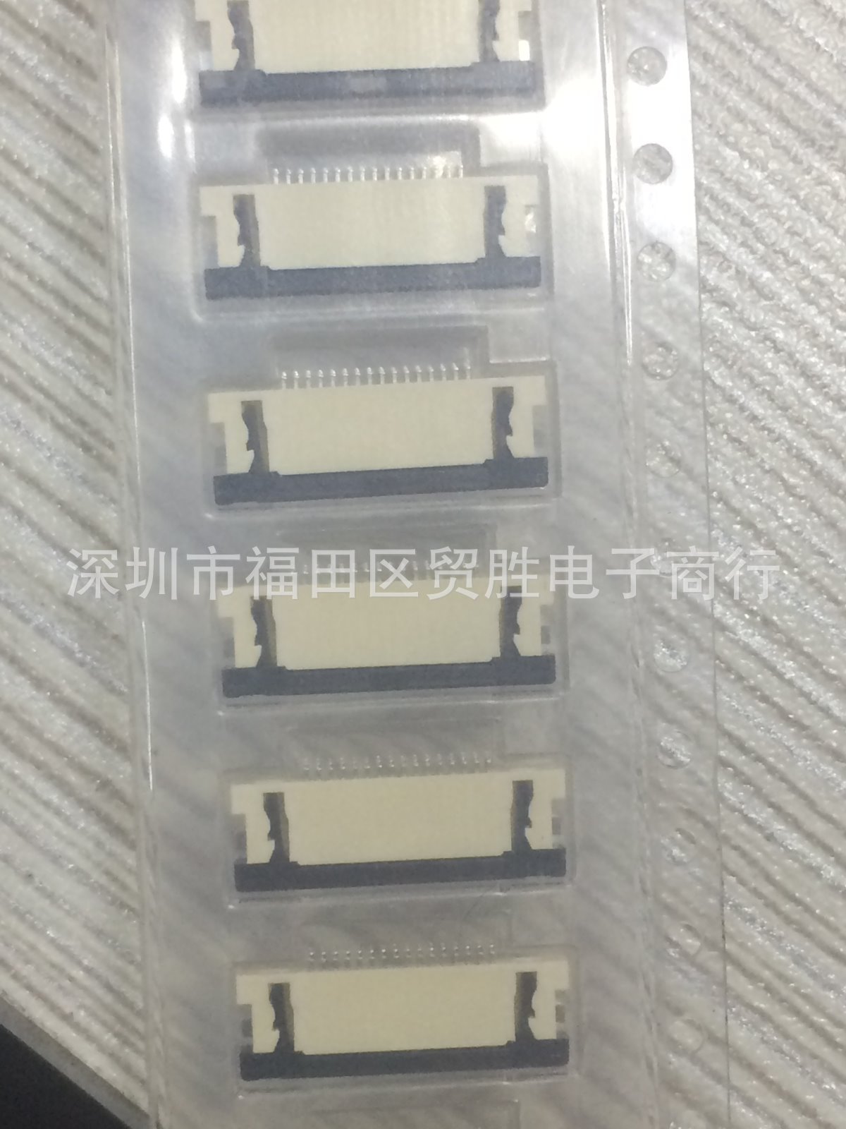 16FLH-RSM1-TB(LF)(SN) JST 原装连接器