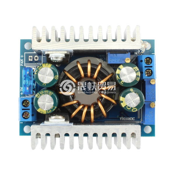 Power supply, module, LED battery charging, 150W, 12v, 46v, 24v, 8A