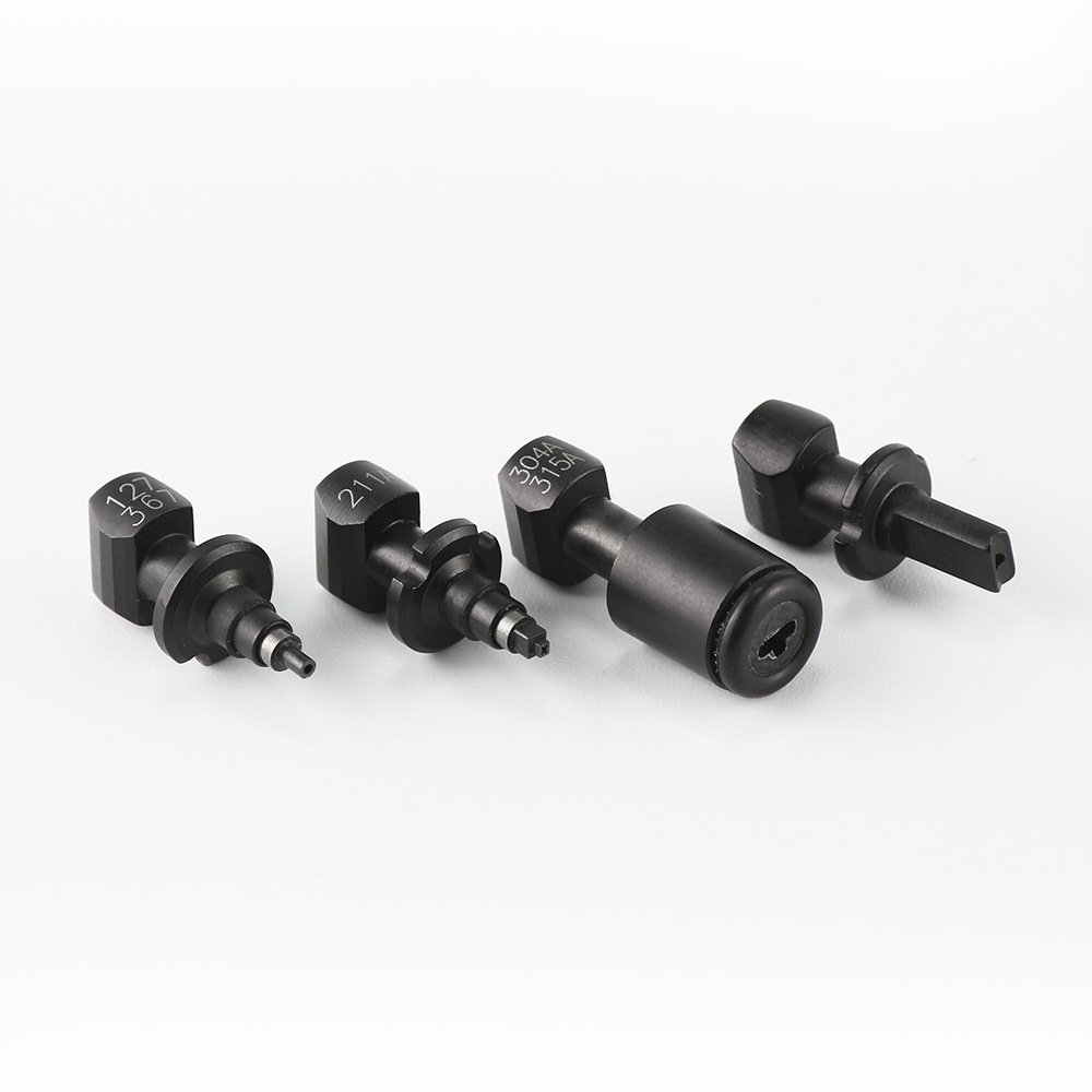 YS12 YG12 SMT Nozzle Series 301A 302A 303A 304A 30306A YS12 YG12 SMT Nozzle Series 301A 302A 303A 304A 30306A