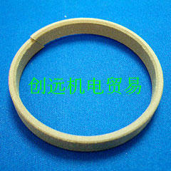 优势供应日本 NOK抗磨环WR31.5; GW0251P0