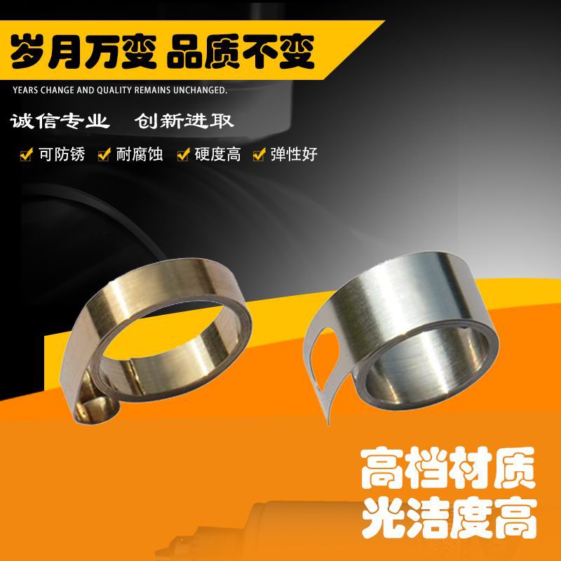 苏州恒力弹簧厂家 各类弹簧定制