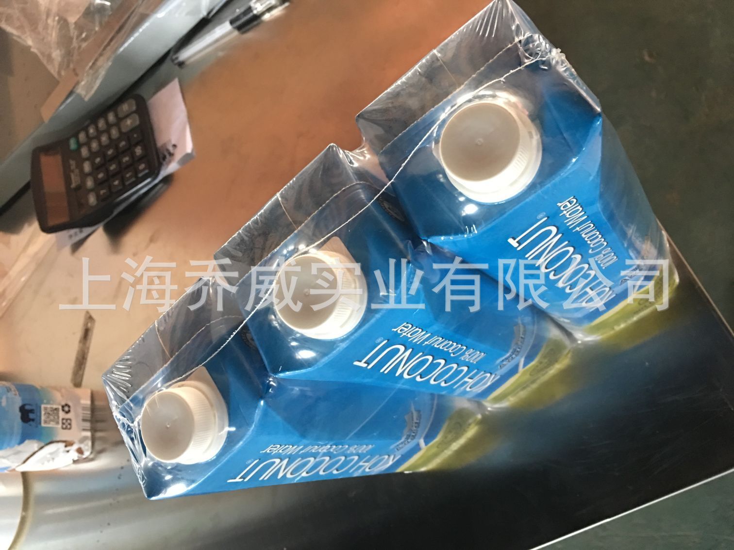 POF环保型食品包装膜 全封半封膜 各类外包装盒收缩膜收缩袋