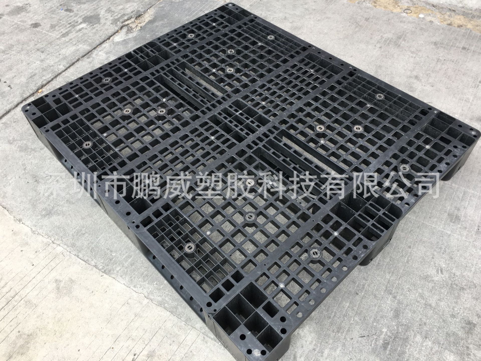 南京瑞仪电子厂防静电川字型卡板 仓库运输通用防静电垫板 可烫金