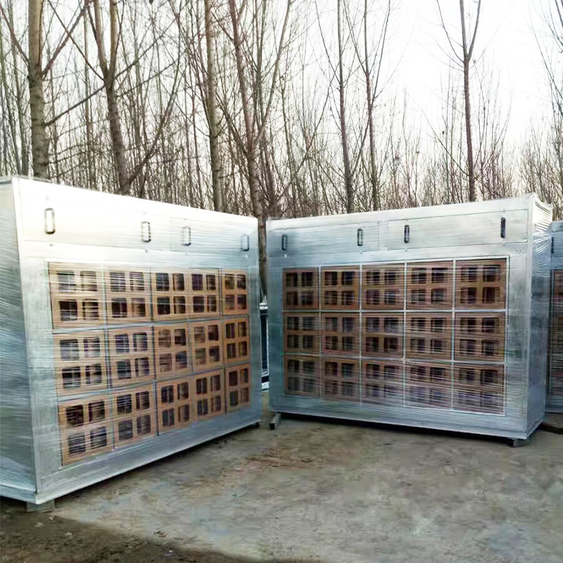 大风量木工专用干式打磨柜除尘柜干式脉冲式打磨吸尘柜立式除尘柜|ru