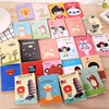 Cartoon book, laptop, stationery for elementary school students, Birthday gift