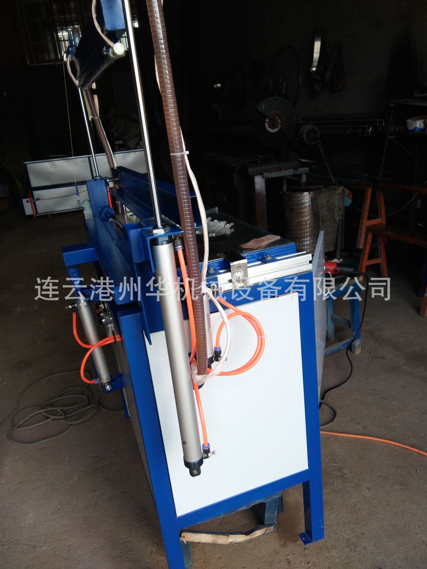 供应：连云港3米全自动亚克力PVC厚板薄板上下加热热弯机