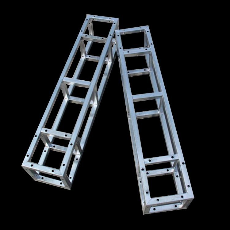 direct deal Truss Wedding background frame Outdoor painting stand advertisement Line stand wholesale steel Line stand Set up