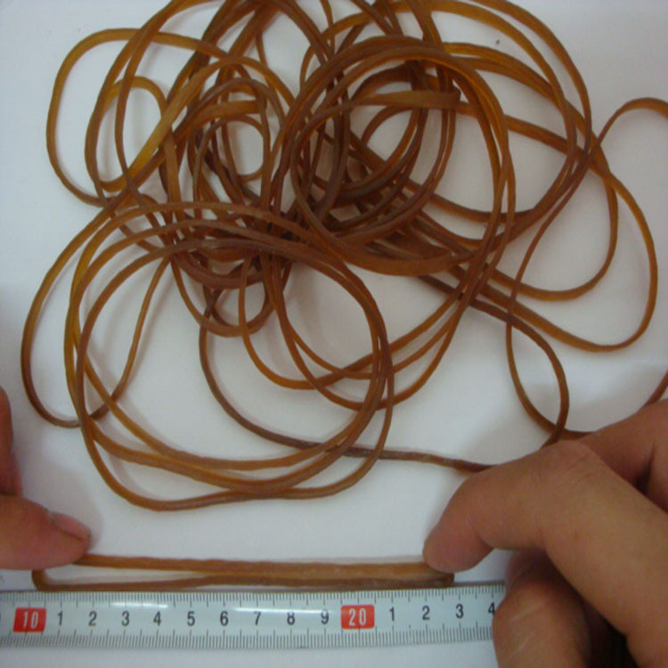 批发外贸货源橡皮筋工业橡胶圈牛皮筋工业70*3橡皮圈橡胶制品产品