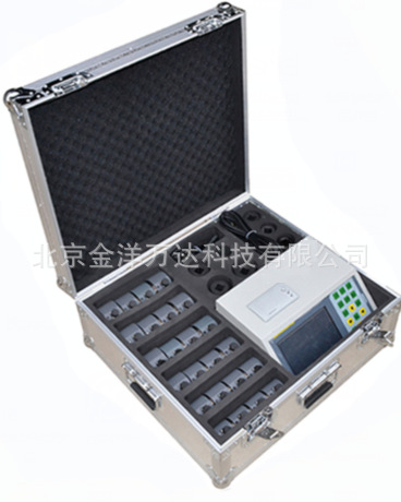 抗滑移系数检测仪、抗滑移系数测定仪厂家直销 型号:LL-HY-24