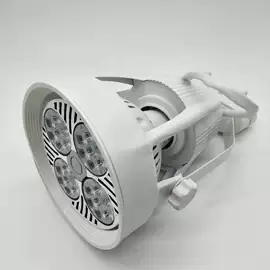 灯具套件;LED轨道灯;灯具外壳