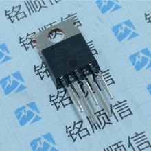 IRC540ԭװMOSFET N ͨ TO220ֻӦ