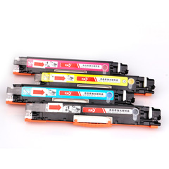 Compatible with HP M176n Toner Cartridge HP130A CF350A M177FW HP350a Easy Add Toner