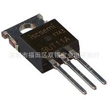 BUT11ATU BUT11A 5A 1000V TO-220 ��ͯ ȫ��ԭװ��Ʒ ������