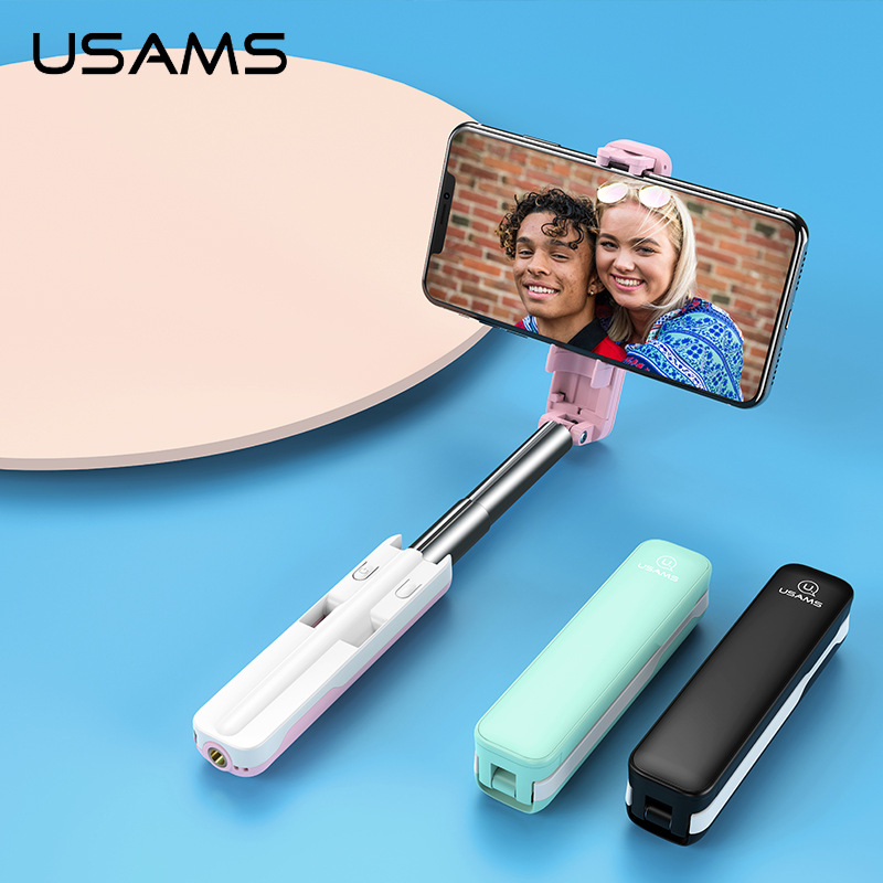 Stick selfie en Alliage d aluminium - Ref 3386518 Image 1