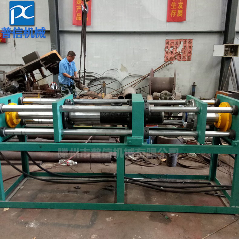 山东液压机厂家现货销售30吨卧式定子压装机 卧式压力机