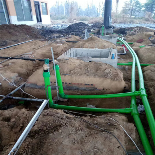 恭城市加油站复合输油管厂家 加油站复合管 加油站复合输油管