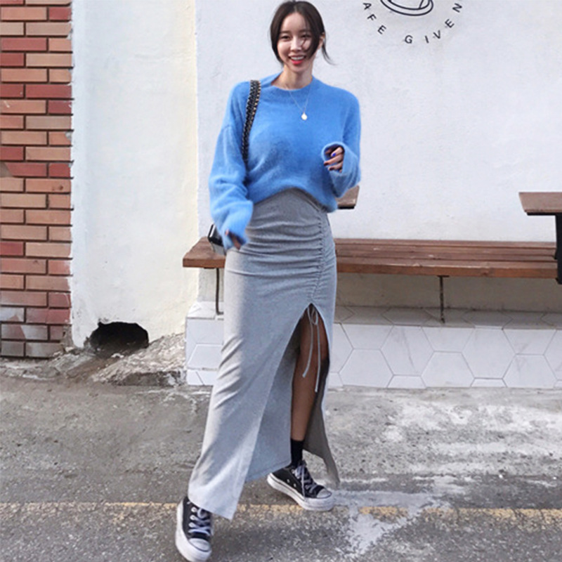 Jupe femme en Coton - Ref 3330154 Image 3