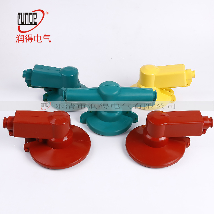 变压器绝缘护罩/计量箱护罩/硅橡胶护罩AH-5/计量箱保护罩5柱