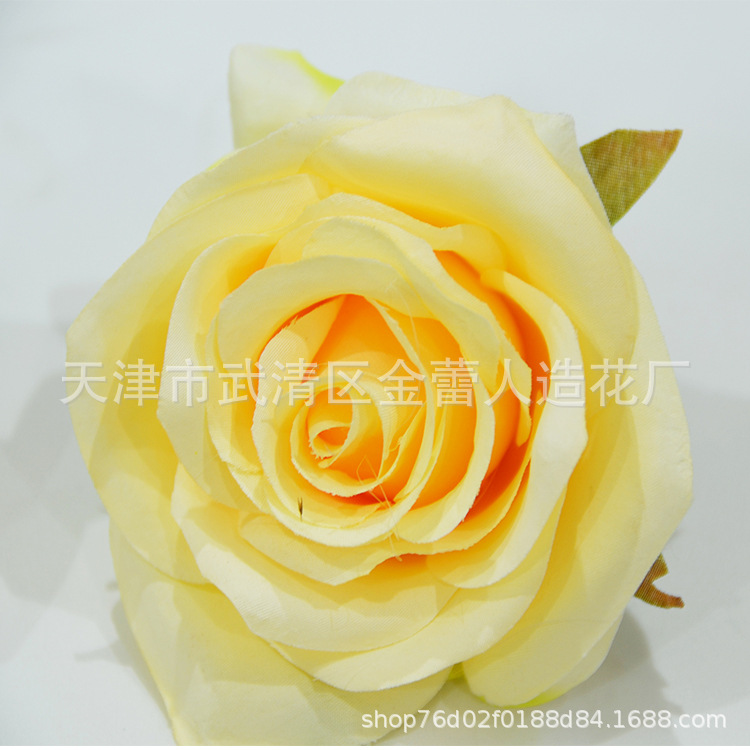 Ruyi Rose