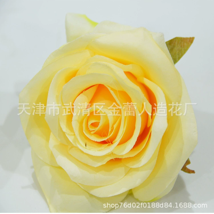 Ruyi Rose