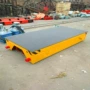 无轨电动转向轨道搬运车
