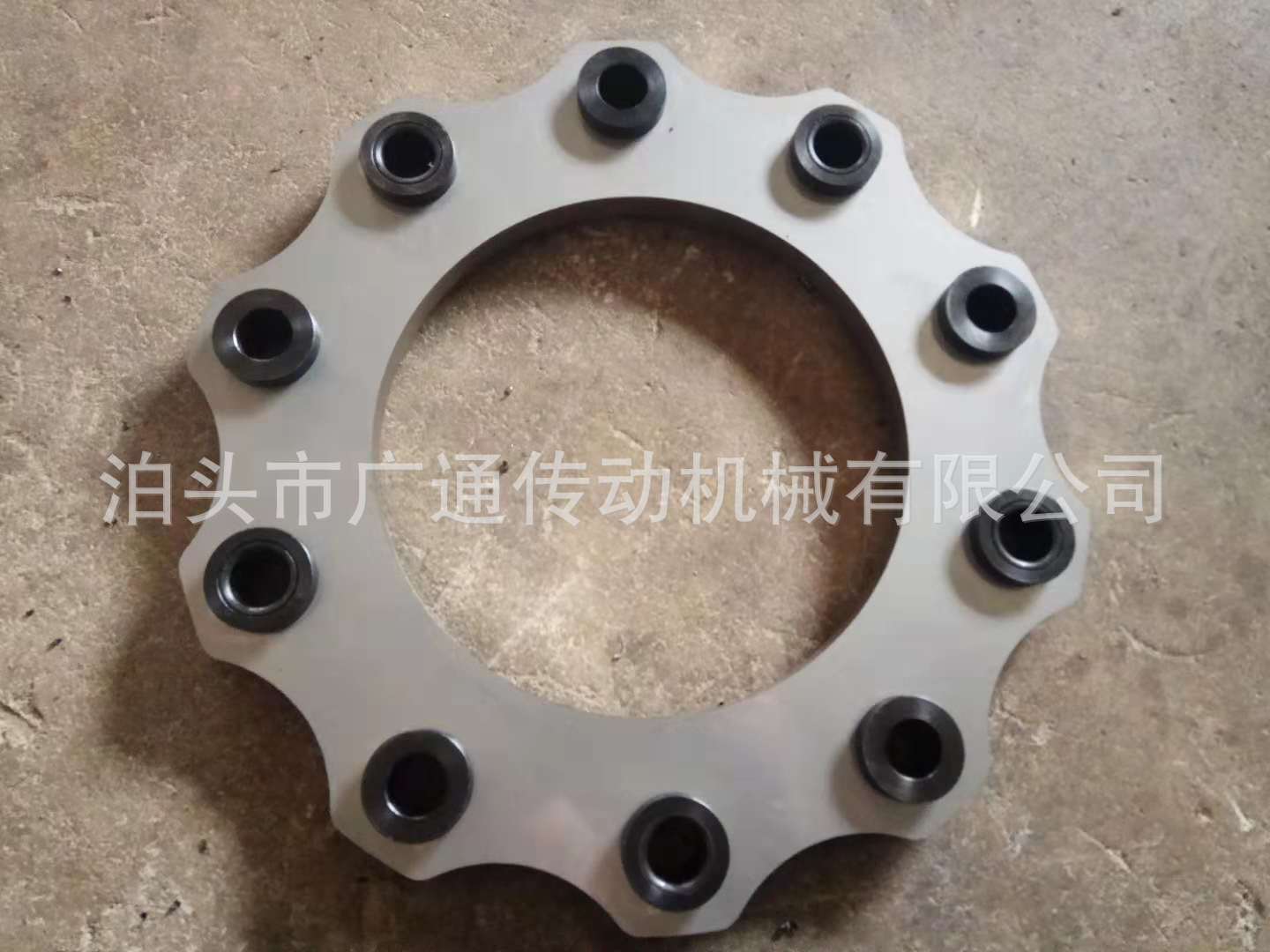 厂家直供304不锈钢膜片 加工定制 各种型号不锈钢膜片