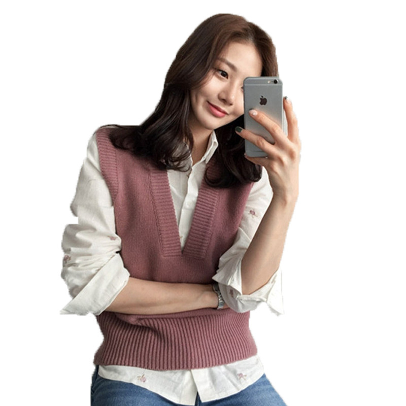 Gilet femme BOUTIQUE DE CACHEMIRE en Tricot - Ref 3318075 Image 4