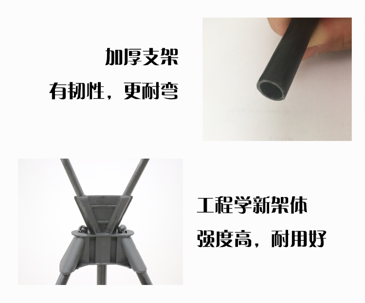 支架架体优点介绍