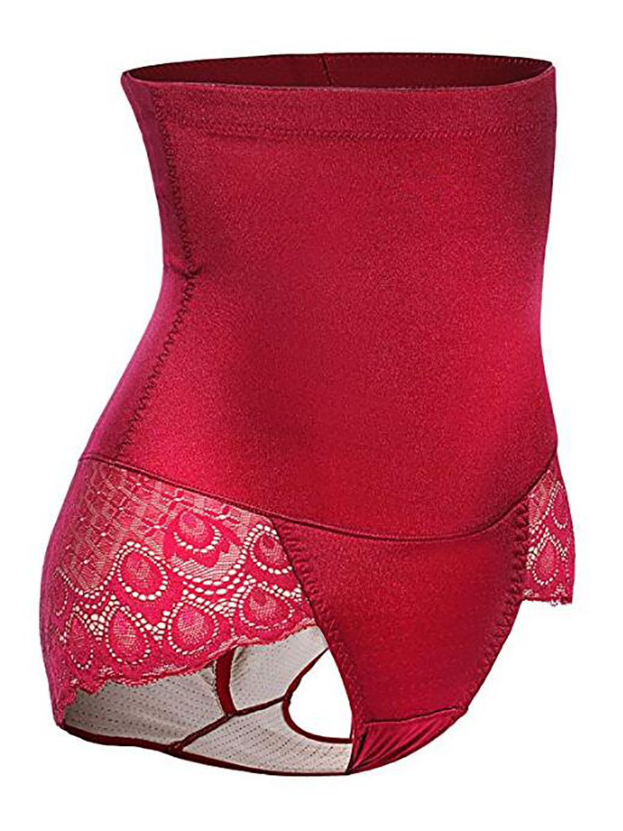 Wholesale BRAND Lace Mesh Butt Lift Panties Shaper Newest Hot Womens