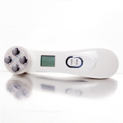 厂家直销家用美容仪EMS RF射频美容仪器彩光仪离子导入导出嫩肤仪|ru