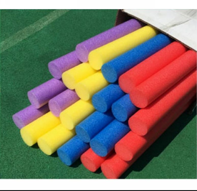 Kindergarten Smart Equipment EPE Pearl Baseball Foam Baseball Sponge…
