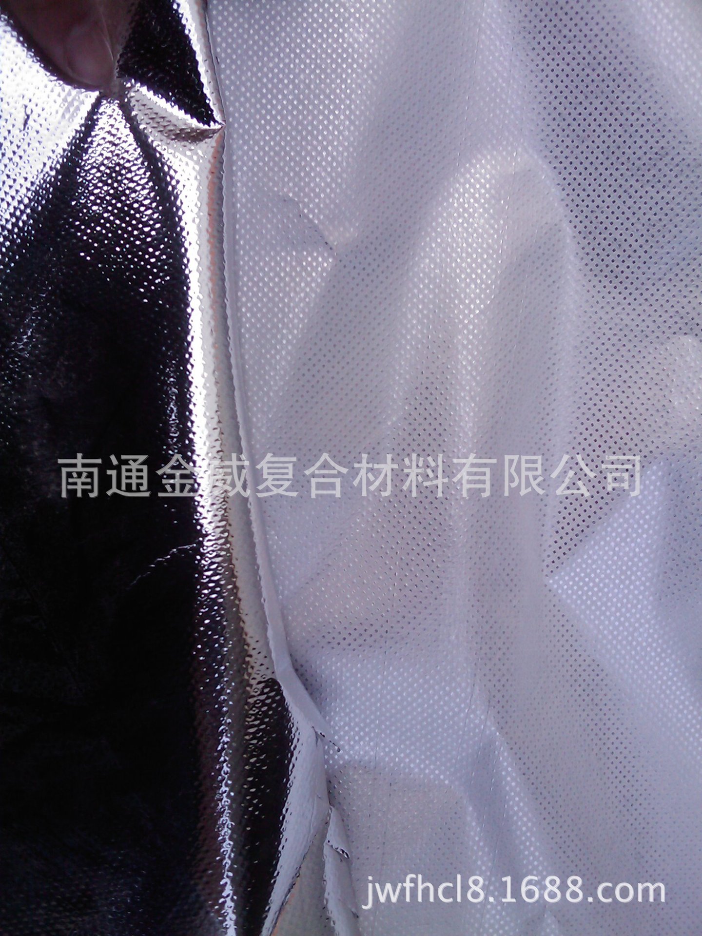 铝箔编织布，双面铝箔气泡，铝箔珍珠棉，铝膜无纺布，牛皮纸