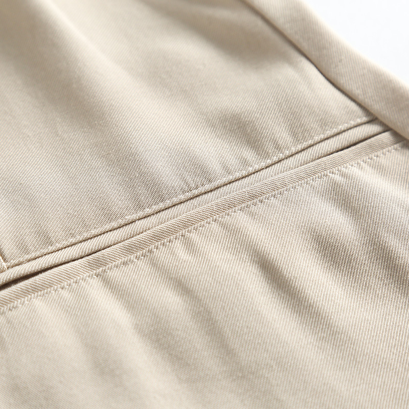 Gilet femme SASAEC en Mélange de coton - Ref 3318018 Image 5