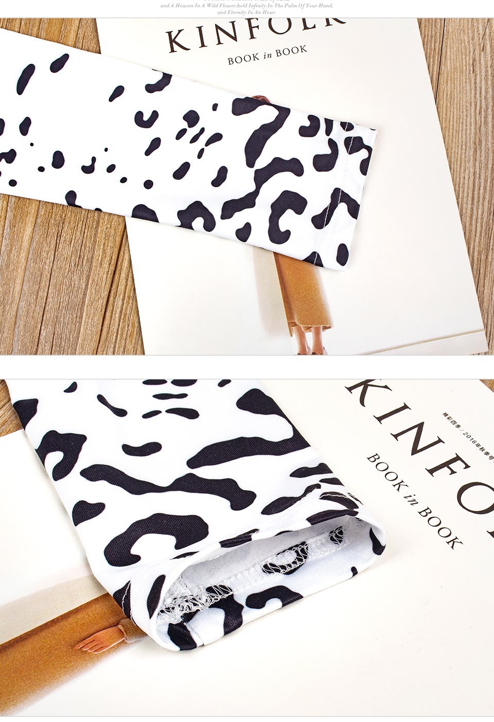 Costume femme VWIWV en Mélange de coton - Ref 3334298 Image 25