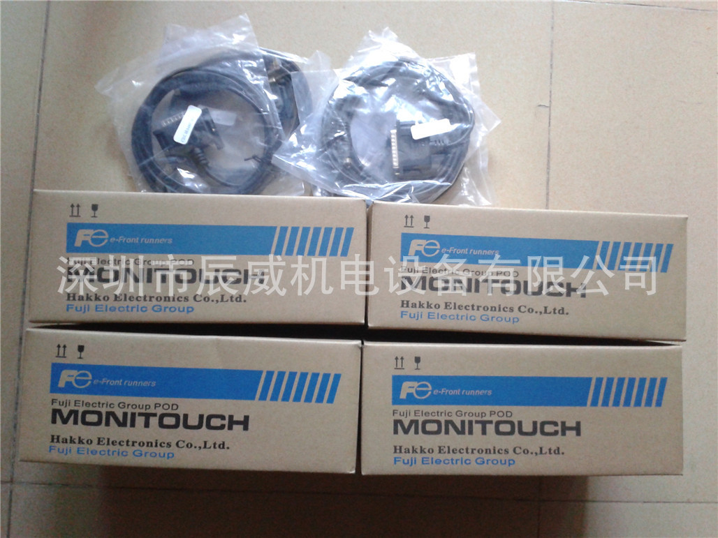 富士触摸屏 S806M10D 全新原装正品 质保一年