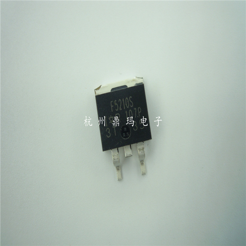 全新 原装  IRF5210S TO-263 贴片