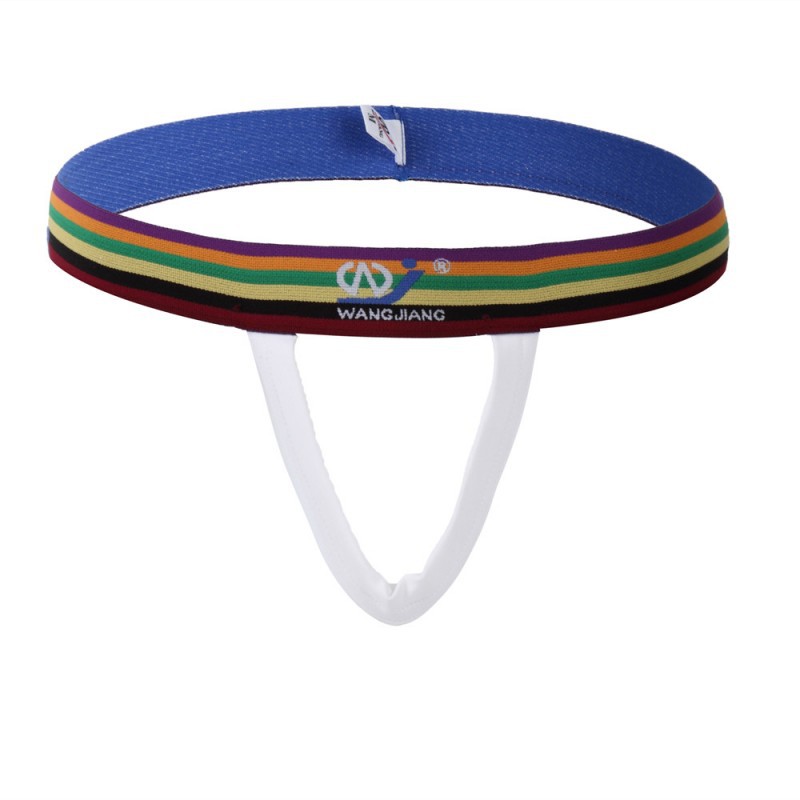 White Men's Underwear